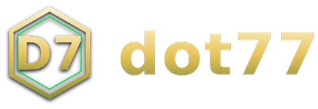 dot77 logo